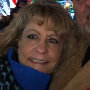 Meet your Posher, Margaret